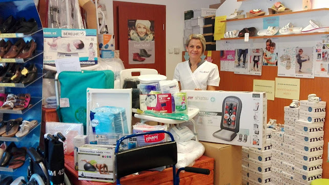 Telefonszám: PRO-MED Gyógyászati Segédeszköz Szaküzlet