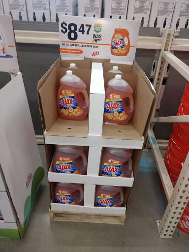 Home Improvement Store «The Home Depot», reviews and photos, 930 Springfield Rd South, Union, NJ 07083, USA