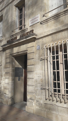 Mairie Annexe Quartier Centre à Avignon