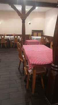 Atmosphère du Restaurant La Taverne Du Quai à Strasbourg - n°10