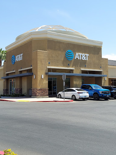 Cell Phone Store «AT&T», reviews and photos, 5705 Centennial Center Blvd #110, Las Vegas, NV 89149, USA