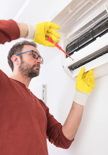 Revive Air Conditioning