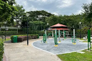 Lorong Kemunchup Playground image