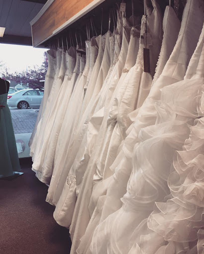 Bridal Shop «About Formals Bridal & Prom», reviews and photos, 2258 Snellville Plaza, Snellville, GA 30078, USA