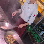 Photo n°1 de l'avis de Michael.a fait le 15/08/2023 à 17:48 sur le  Vapiano à Leipzig