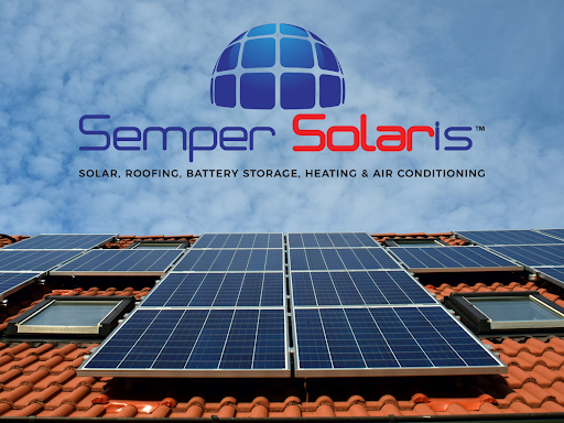 Semper Solaris San Diego Solar Company