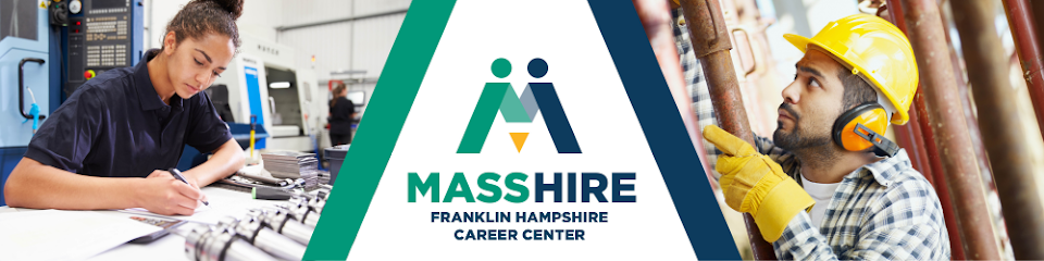 MassHire Franklin Hampshire Career Center