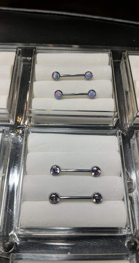 Find little tattoo ideas for women for your next unique tattoo in Williston at Badlands Tattoo And Piercing