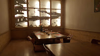 Atmosphère du Restaurant japonais Satsuki à Chamonix-Mont-Blanc - n°5