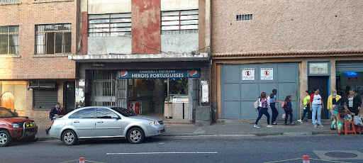 Panadería Herois Portuguese, C.A.