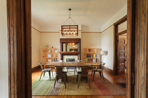 Immigration Attorney «Saev Hernandez Immigration Practice, PLLC», reviews and photos