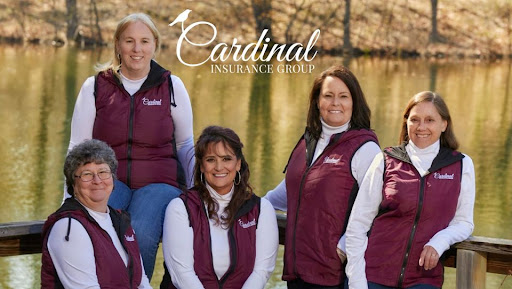 Insurance Agency «Cardinal Insurance Group», reviews and photos