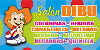 Mini Market Dibu - Supermercado