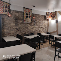 Atmosphère du BYBLOS Nantes restaurant libanais - n°16