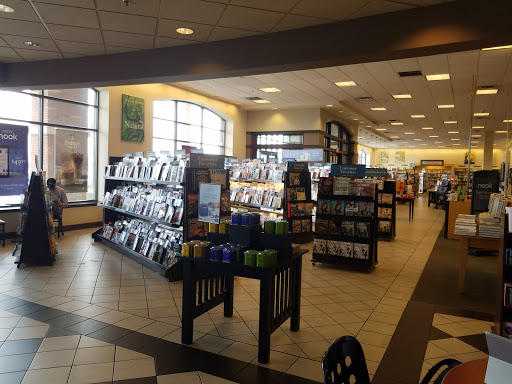 Book Store «Barnes & Noble», reviews and photos, 4000 McCain Blvd, North Little Rock, AR 72116, USA