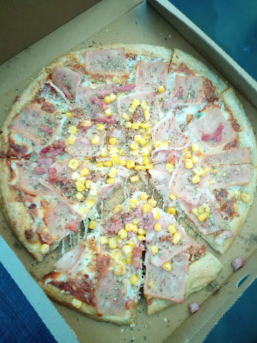American Pizza - Dragør