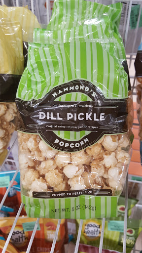 Clothing Store «Burlington Coat Factory», reviews and photos, 31940 Gratiot Ave, Roseville, MI 48066, USA