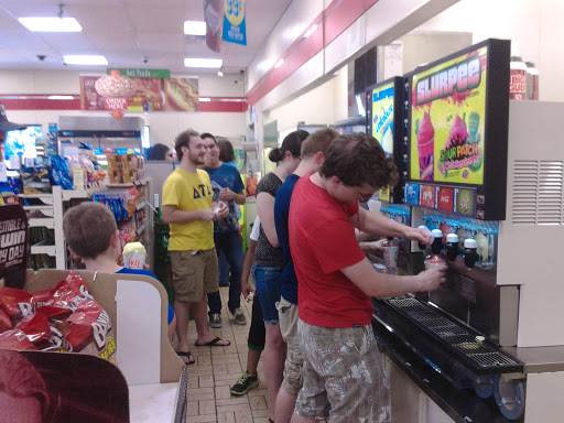 Convenience Store «7-Eleven», reviews and photos, 7500 Grand Ave, Pittsburgh, PA 15225, USA