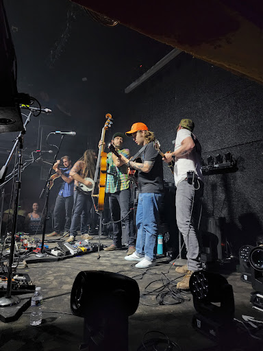 Night Club «The 8x10», reviews and photos, 10 E Cross St, Baltimore, MD 21230, USA