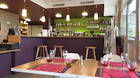 Atmosphère du Restaurant français Restaurant du Port à Decize - n°6