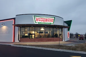 Krispy Kreme image