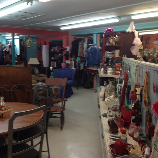 Thrift Store «Thrifty Gypsy», reviews and photos, 2612 Marietta Hwy, Canton, GA 30114, USA