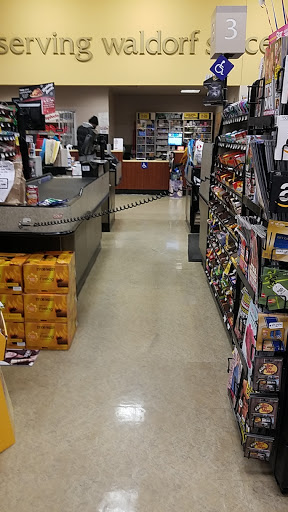 Grocery Store «Safeway», reviews and photos, 3051 Waldorf Market Pl, Waldorf, MD 20603, USA