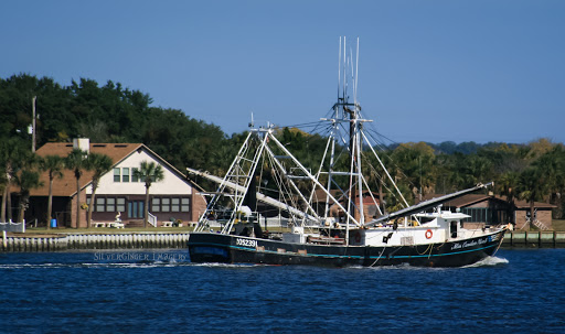 Memorial Park «Fort Caroline National Memorial», reviews and photos, 12713 Ft Caroline Rd, Jacksonville, FL 32225, USA