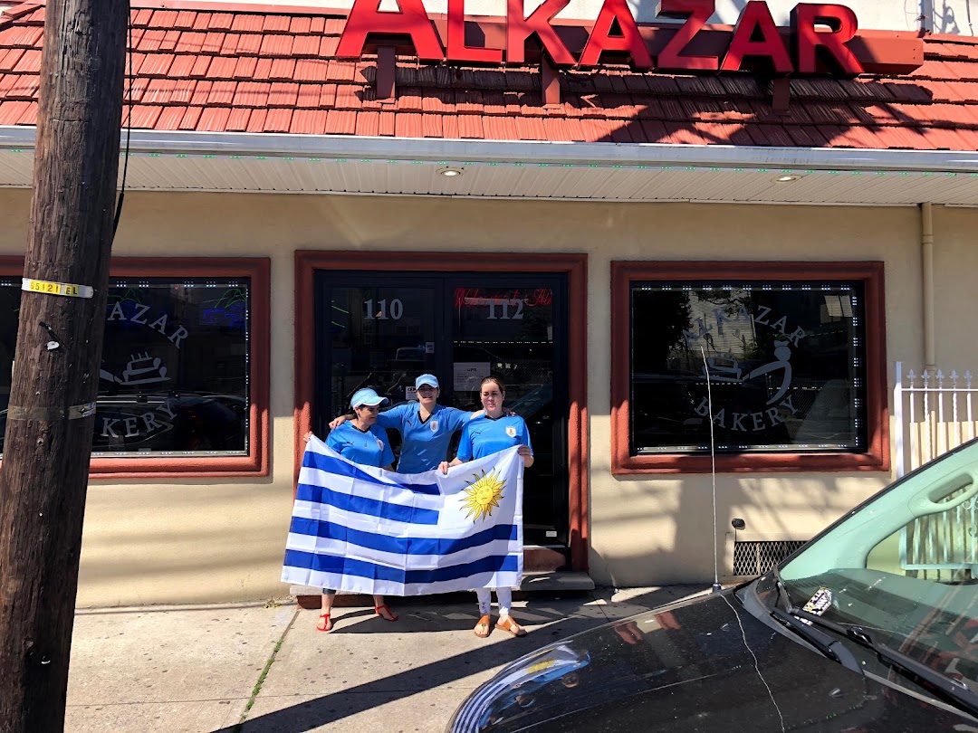 AlkazarBakery Uruguaya Argentina
