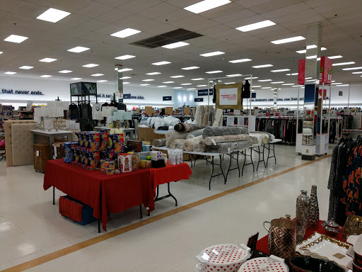 Department Store «Marshalls», reviews and photos, 250 Zan Rd, Charlottesville, VA 22901, USA