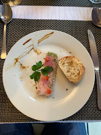Terrine du Restaurant La Petite Flamande à Dijon - n°3