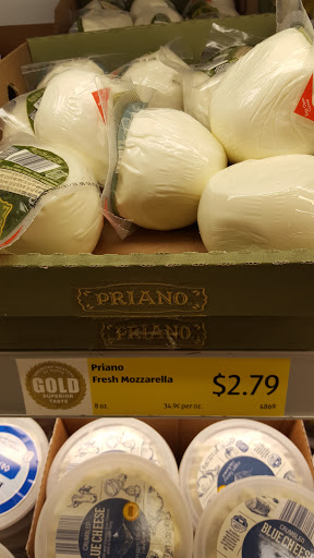 Supermarket «ALDI», reviews and photos, 2401 Hanley Rd, Hudson, WI 54016, USA