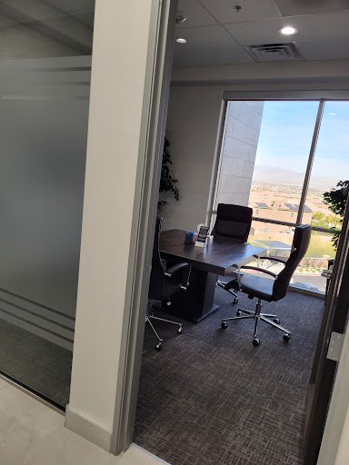 Personal Injury Attorney «Cogburn Law Offices», reviews and photos