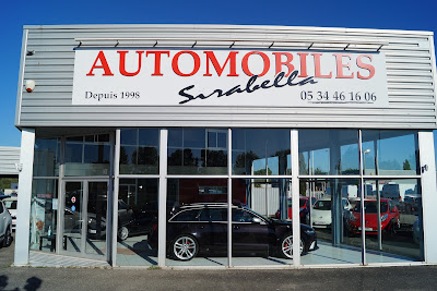 Automobiles Sirabella à Muret