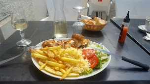 Photo n°69 de Le Prince du Poulet//Ô Prince Du Poulet à Le Perreux-sur-Marne ()