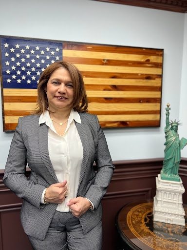 Law Firm «Ozment Law», reviews and photos