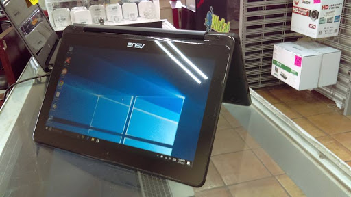 Computer Repair Service «Mixcat Computers», reviews and photos, 101 Broadway, Kissimmee, FL 34741, USA