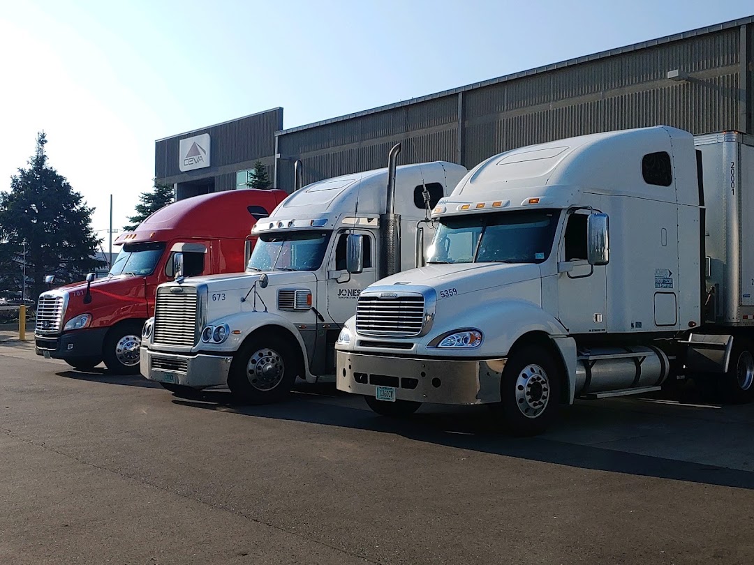CEVA Logistics