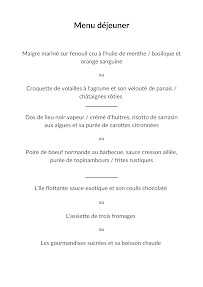Photos du propriétaire du Restaurant français L'incontournable restaurant à Rouen - n°20