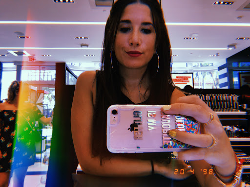 Cosmetics Store «SEPHORA», reviews and photos, 721 Collins Ave, Miami Beach, FL 33139, USA