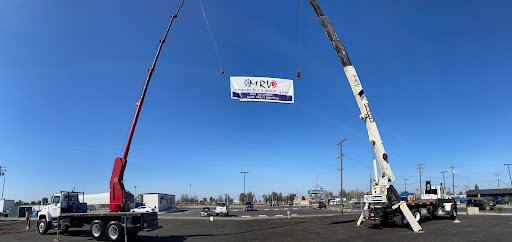 HVAC Contractor «MRV Service Air», reviews and photos, 1322 Fremont St, Delano, CA 93215, USA