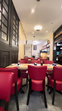 Atmosphère du Restaurant japonais Sushi Spot à Paris - n°3