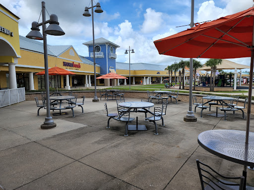 Outlet Mall «Tanger Outlet Foley», reviews and photos, 2601 S McKenzie St, Foley, AL 36535, USA