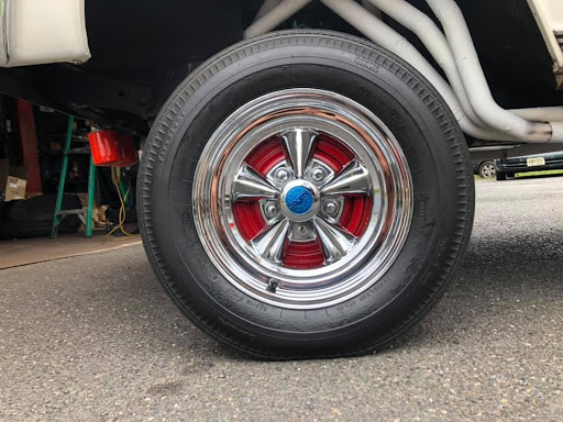 Auto Repair Shop «Bradleys Auto Service», reviews and photos, 335 Shrewsbury Ave, Red Bank, NJ 07701, USA