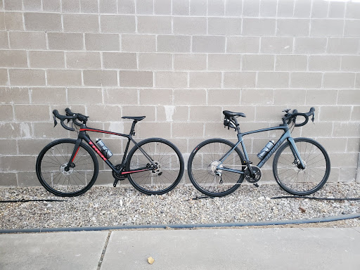 Bicycle Store «Richardson Bike Mart - Frisco», reviews and photos, 8820 John Hickman Pkwy, Frisco, TX 75035, USA