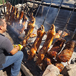 Photo n°2 de l'avis de Fulvio.u fait le 23/09/2018 à 15:46 sur le  Camping Ristorante Supramonte à Orgosolo