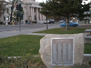 Powning Veterans Memorial Park - photo 5