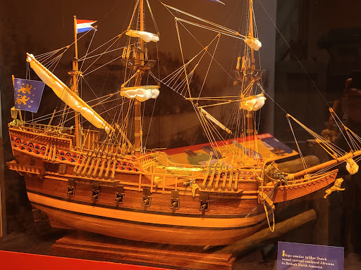 Museum «National Underground Railroad Freedom Center», reviews and photos, 50 E Freedom Way, Cincinnati, OH 45202, USA