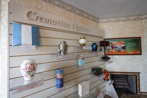 Funeral Home «Webb Noonan Kidd Funeral Home», reviews and photos, 240 Ross Ave, Hamilton, OH 45013, USA