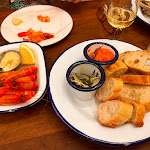 Photo n° 2 de l'avis de Claude.a fait le 06/05/2023 à 17:29 pour Co.quille à Gruissan